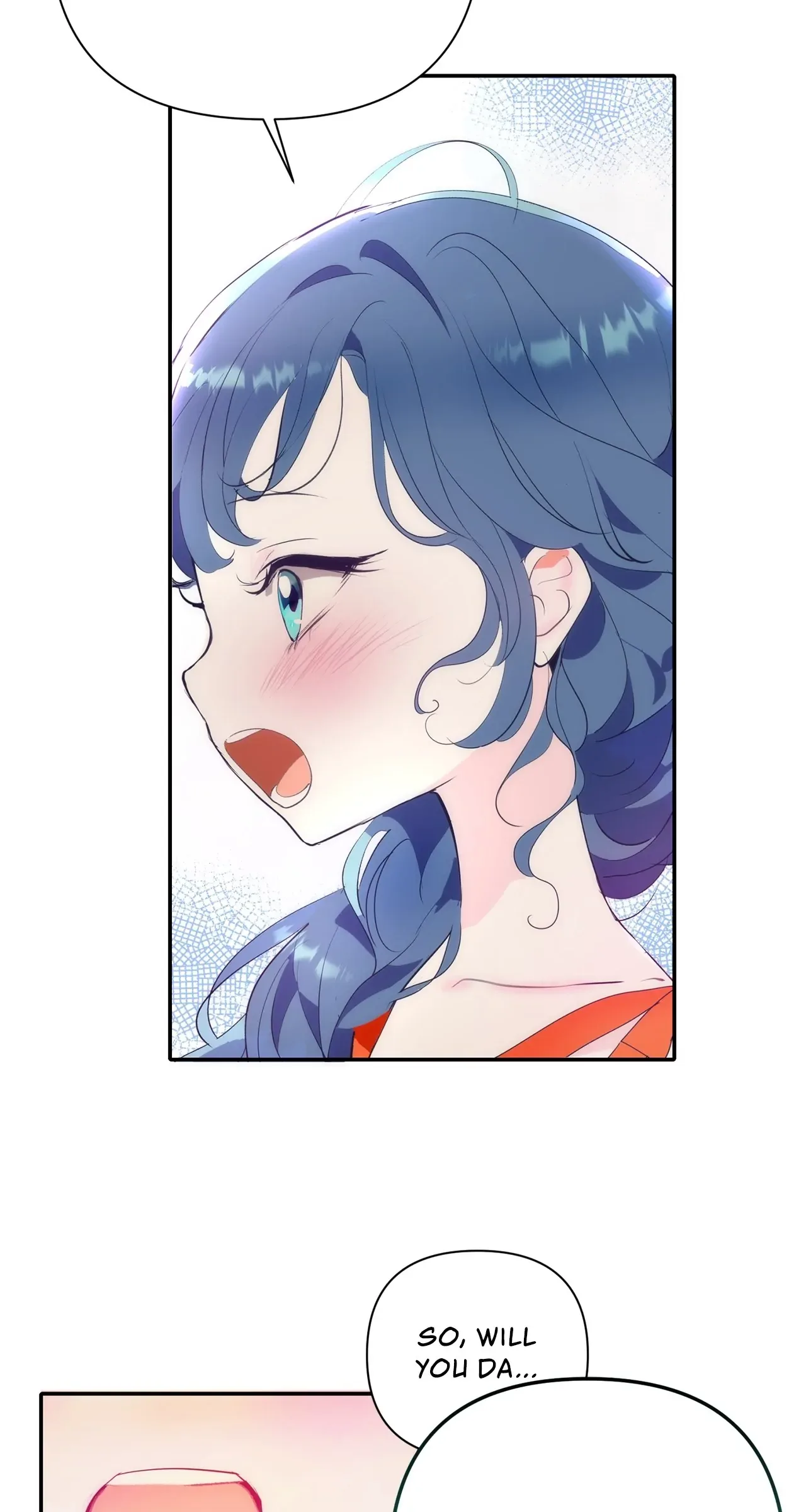 Becoming Best Friends With the Icy Male Lead Chapter 14 page 72