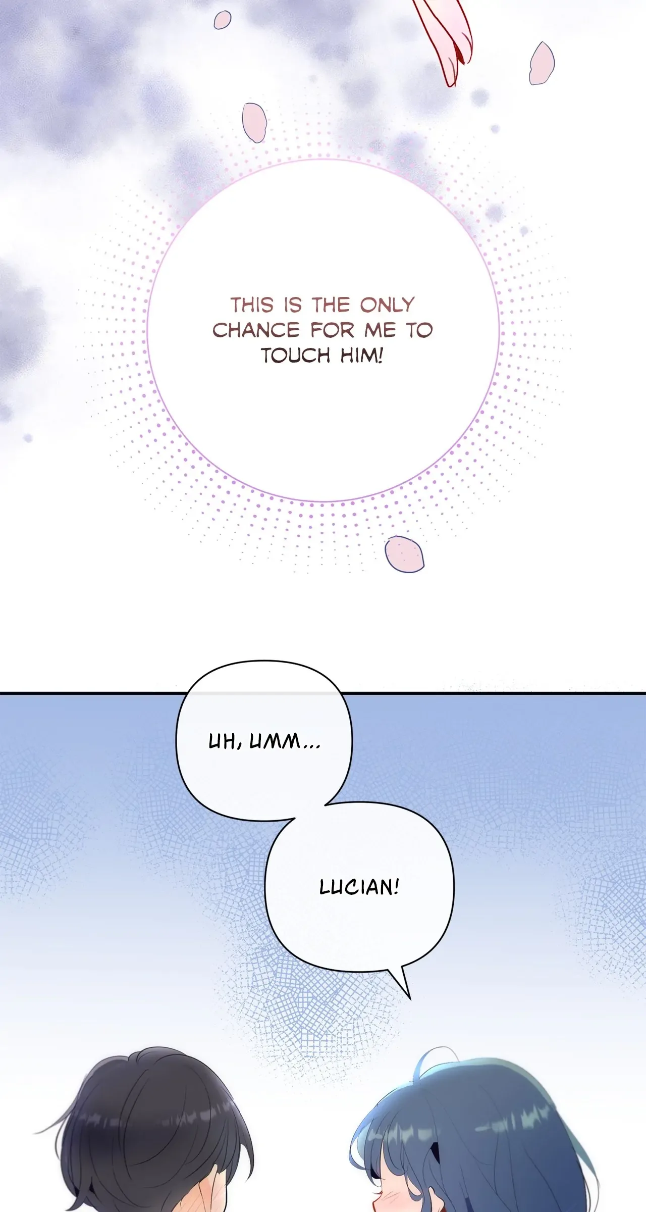 Becoming Best Friends With the Icy Male Lead Chapter 14 page 69