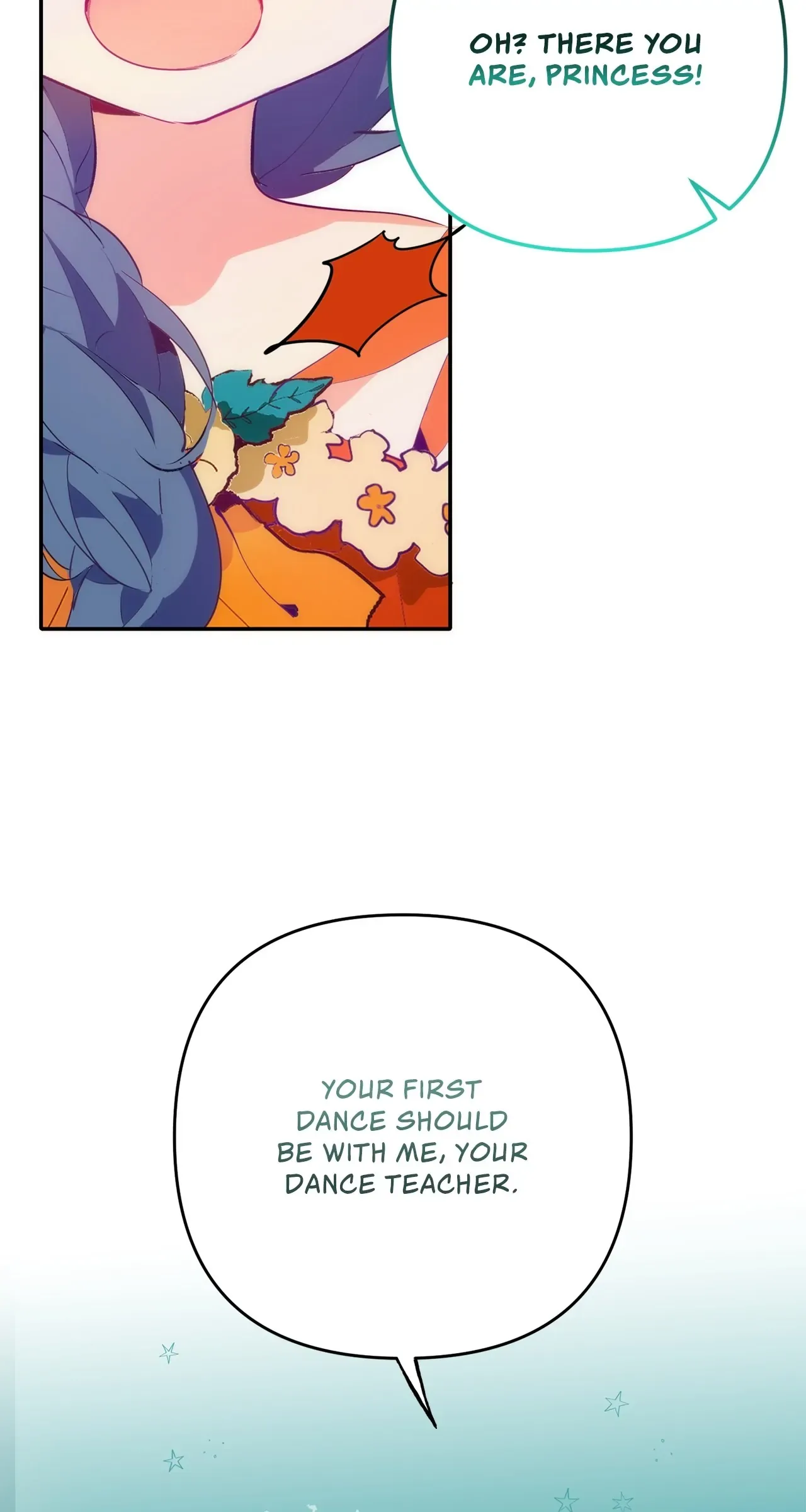 Becoming Best Friends With the Icy Male Lead Chapter 14 page 73