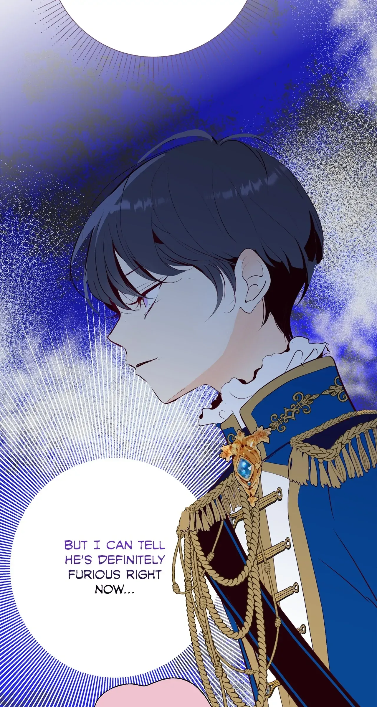 Becoming Best Friends With the Icy Male Lead Chapter 14 page 79