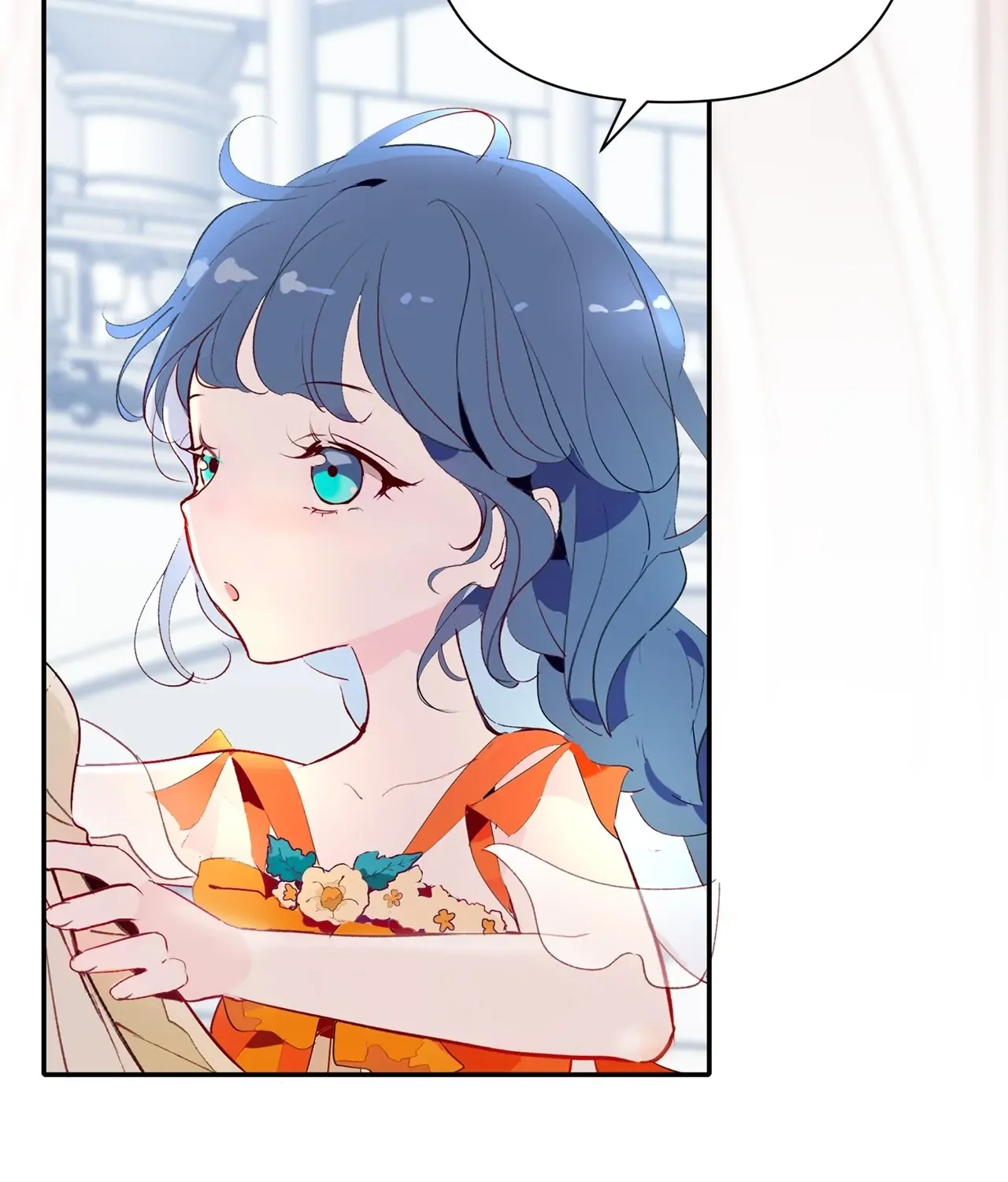 Becoming Best Friends With the Icy Male Lead Chapter 14 page 86