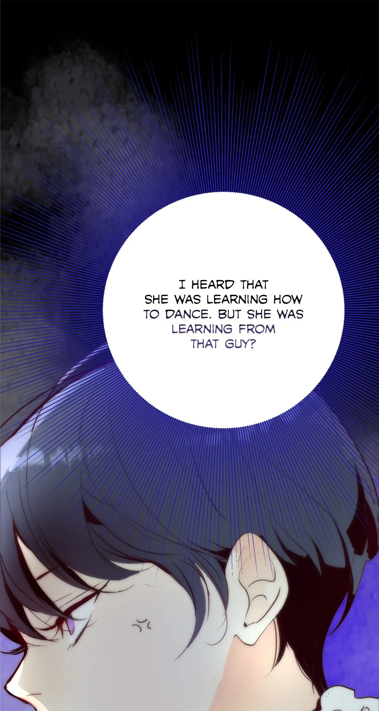 Becoming Best Friends With the Icy Male Lead Chapter 14 page 81
