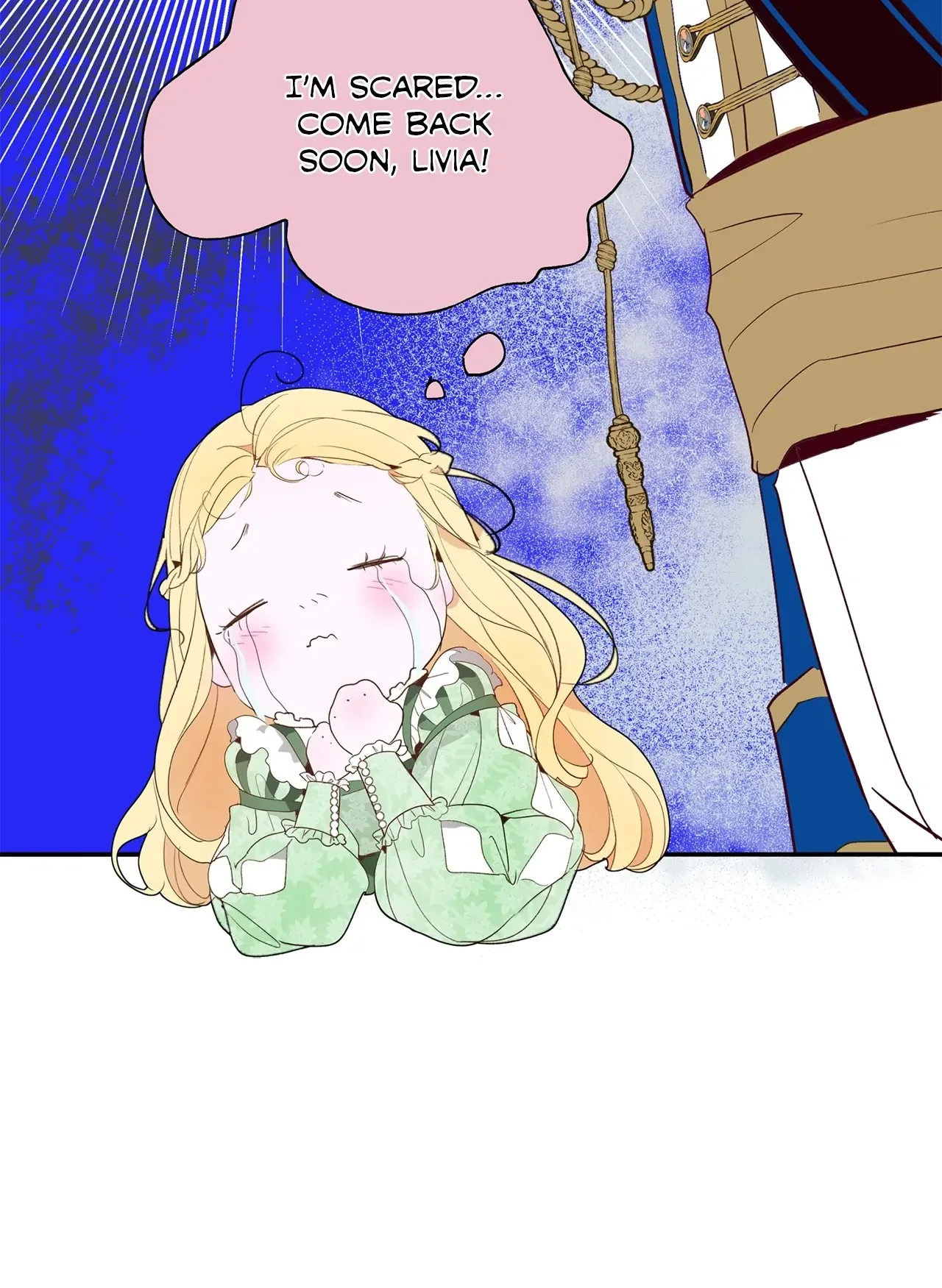 Becoming Best Friends With the Icy Male Lead Chapter 14 page 80