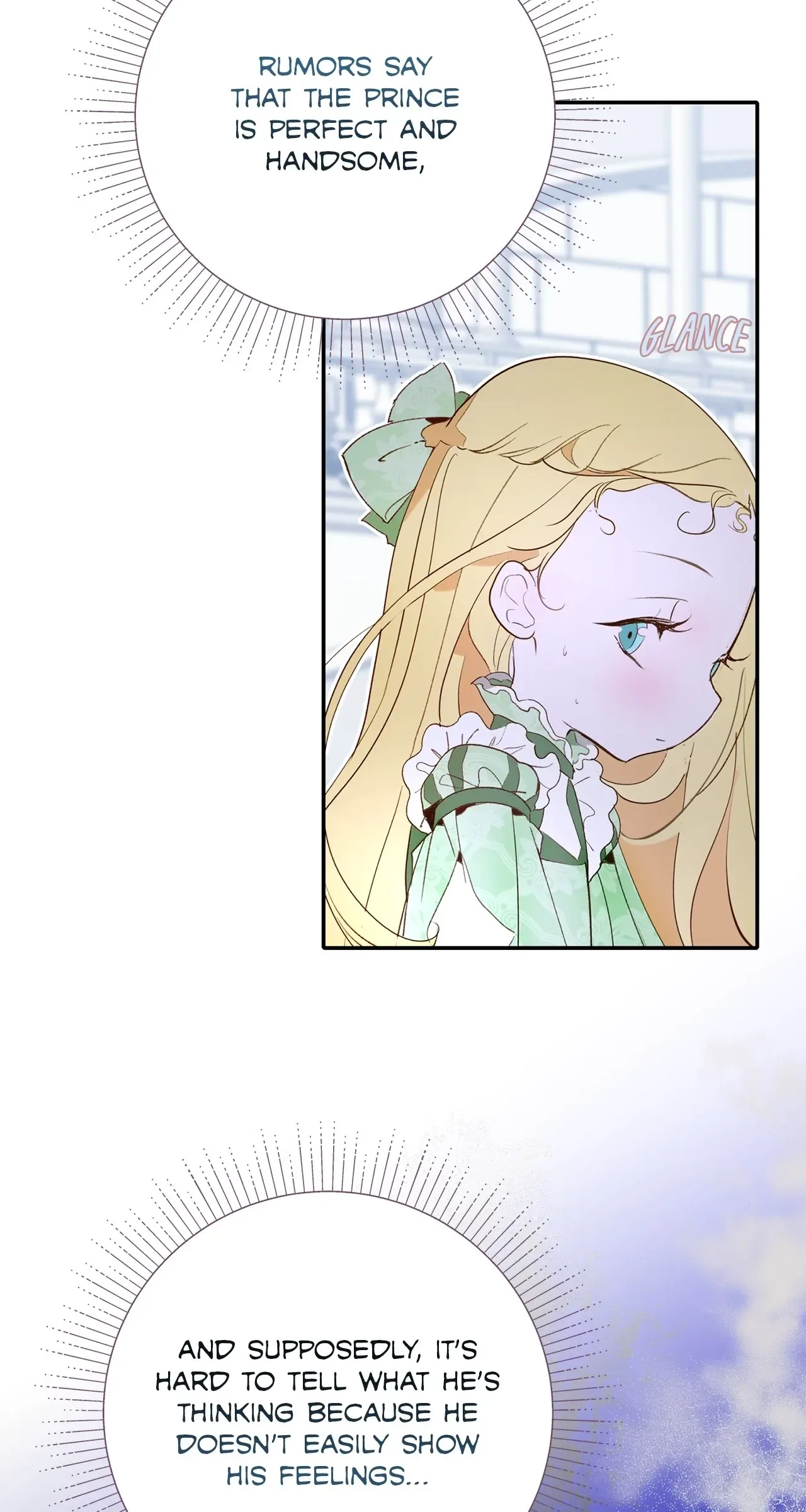 Becoming Best Friends With the Icy Male Lead Chapter 14 page 78