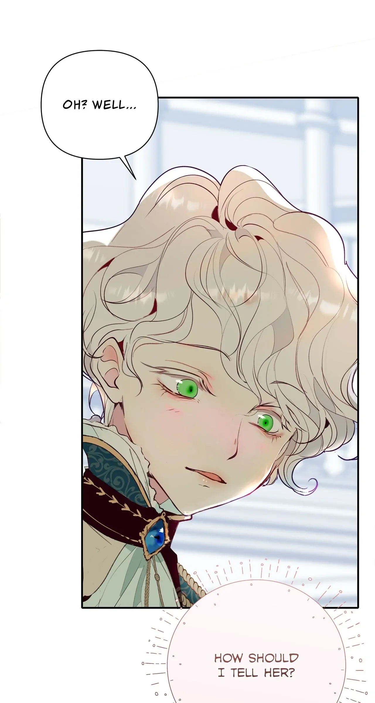 Becoming Best Friends With the Icy Male Lead Chapter 14 page 87