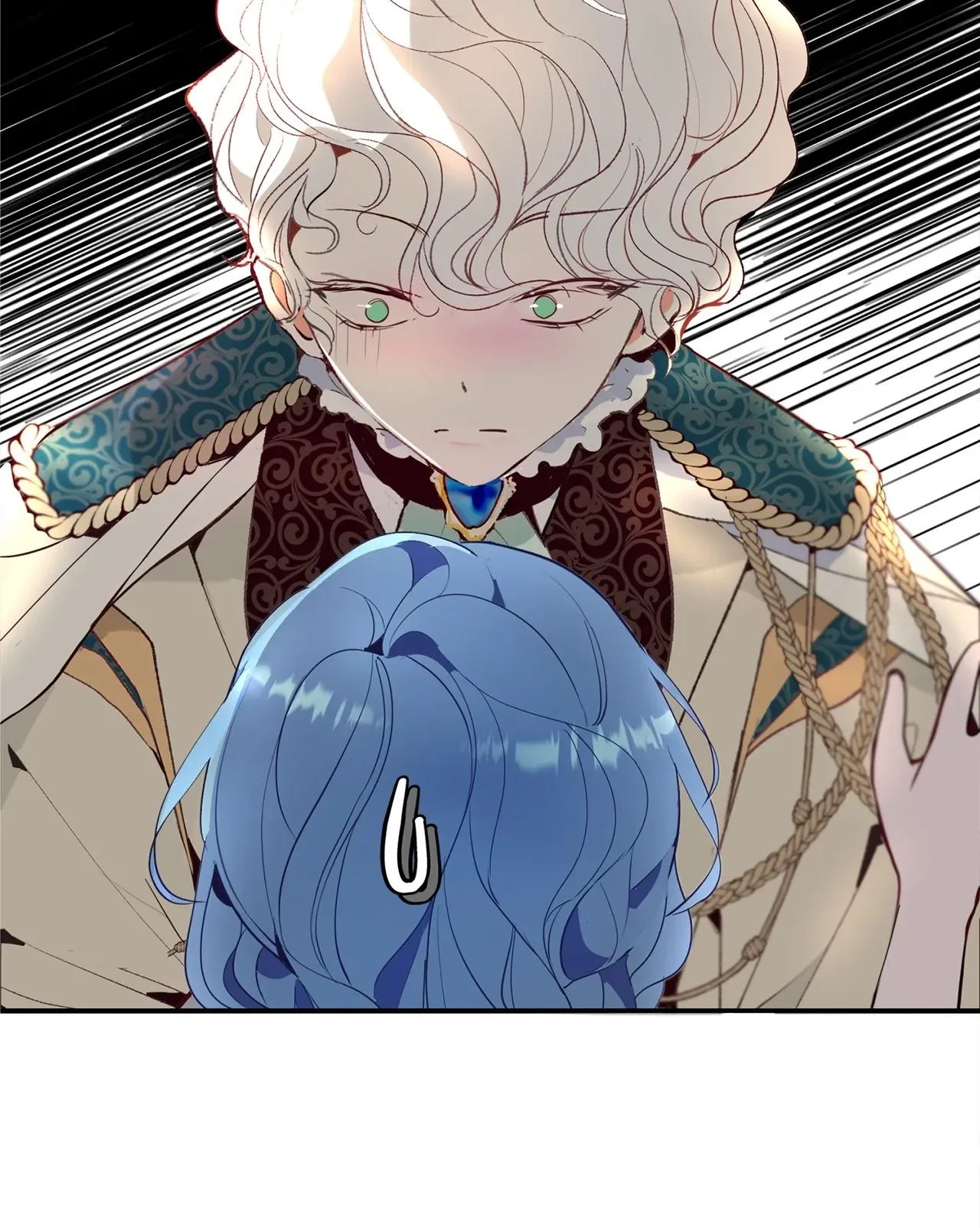 Becoming Best Friends With the Icy Male Lead Chapter 14 page 92