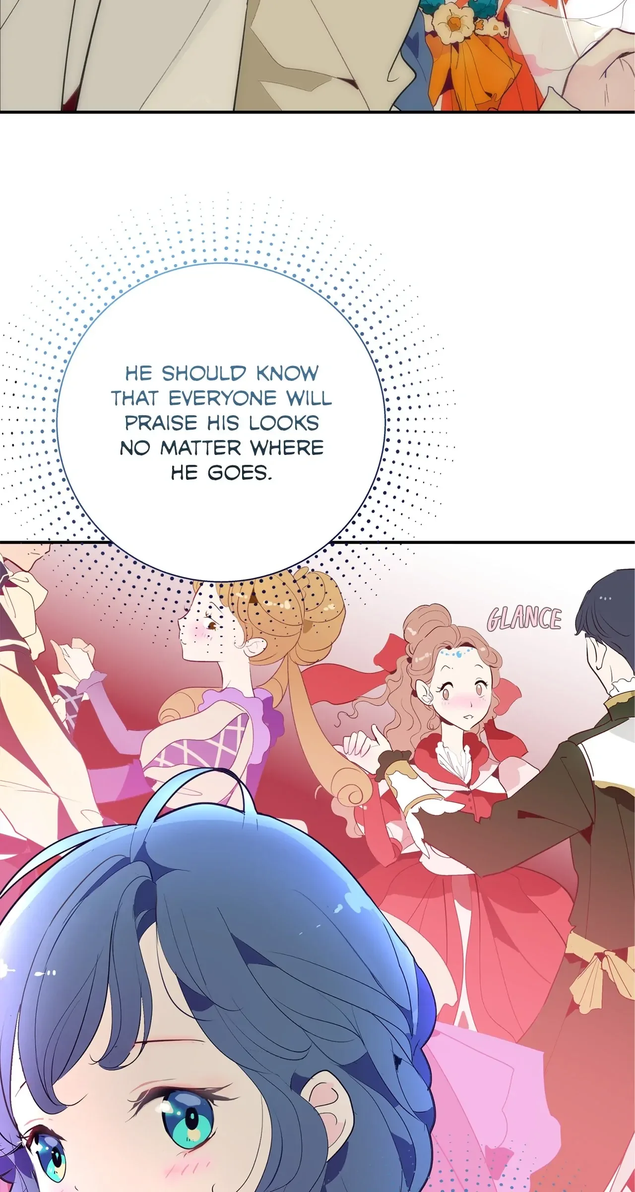 Becoming Best Friends With the Icy Male Lead Chapter 14 page 94