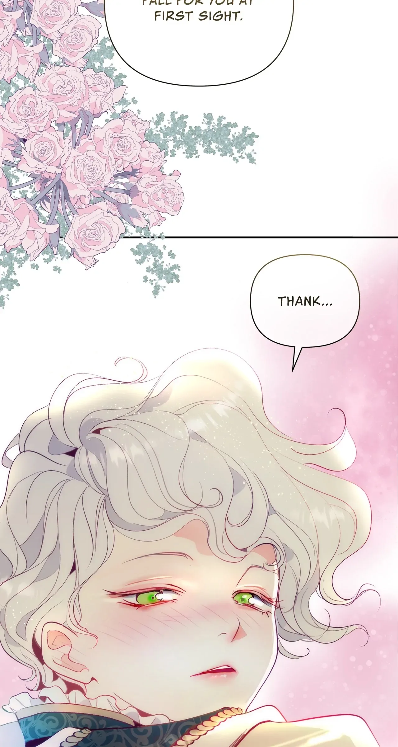 Becoming Best Friends With the Icy Male Lead Chapter 14 page 97
