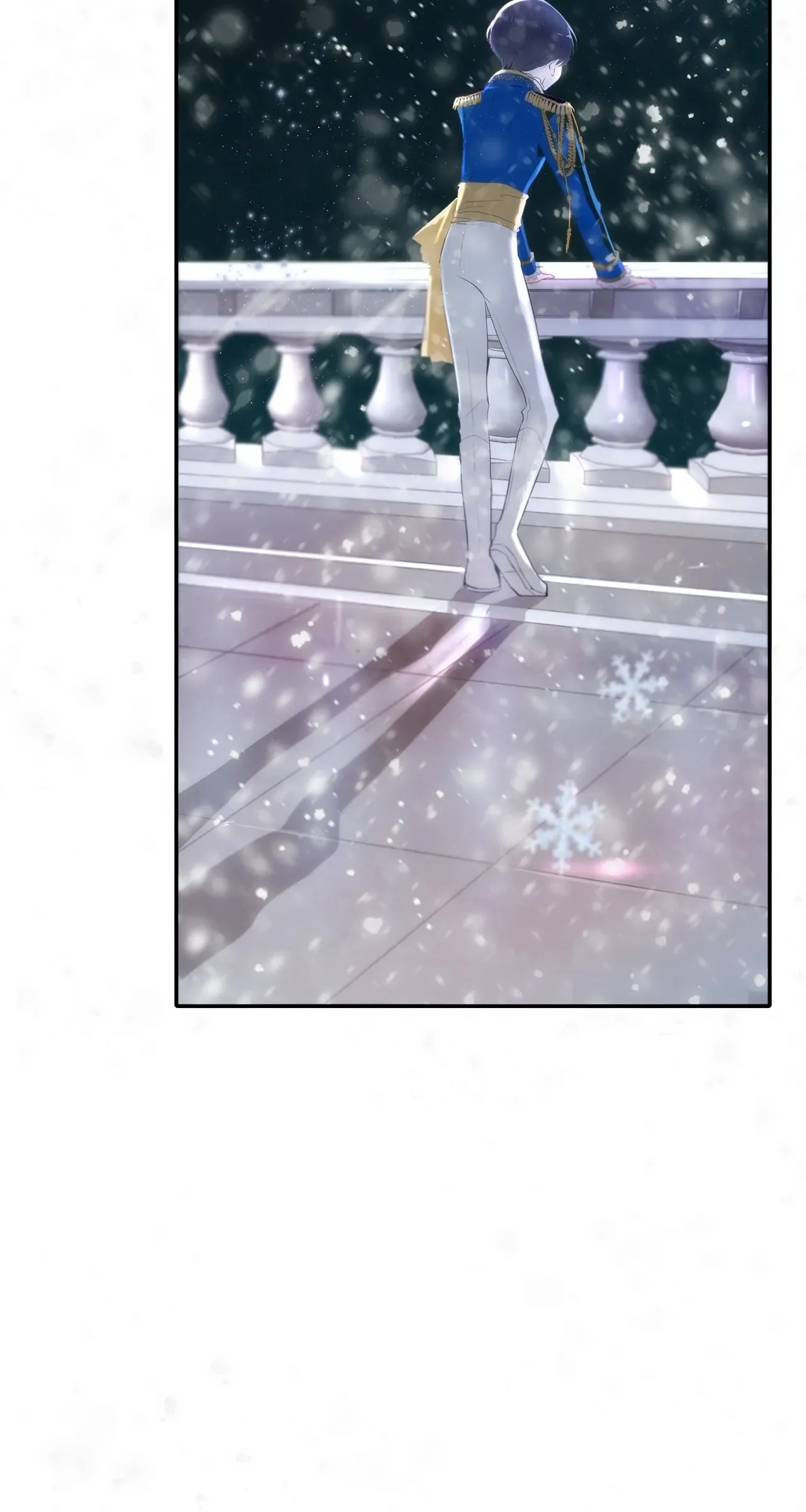 Becoming Best Friends With the Icy Male Lead Chapter 14 page 113