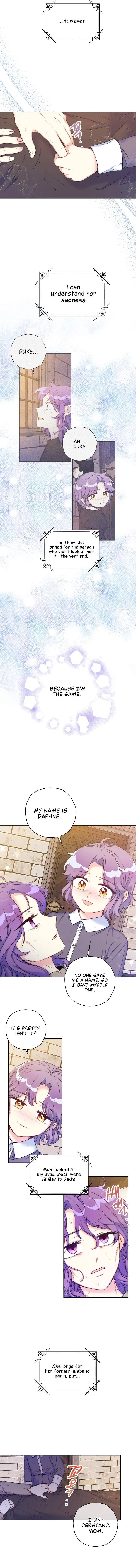 Born as the Daughter of a Wicked Woman Chapter 1 page 13