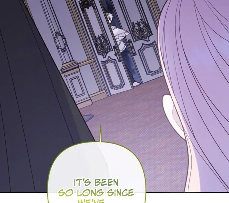 Born a Princess Chapter 121 page 9
