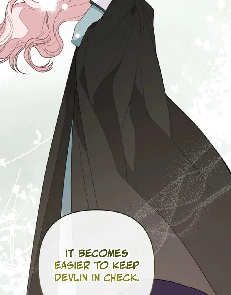 Born a Princess Chapter 118 page 54