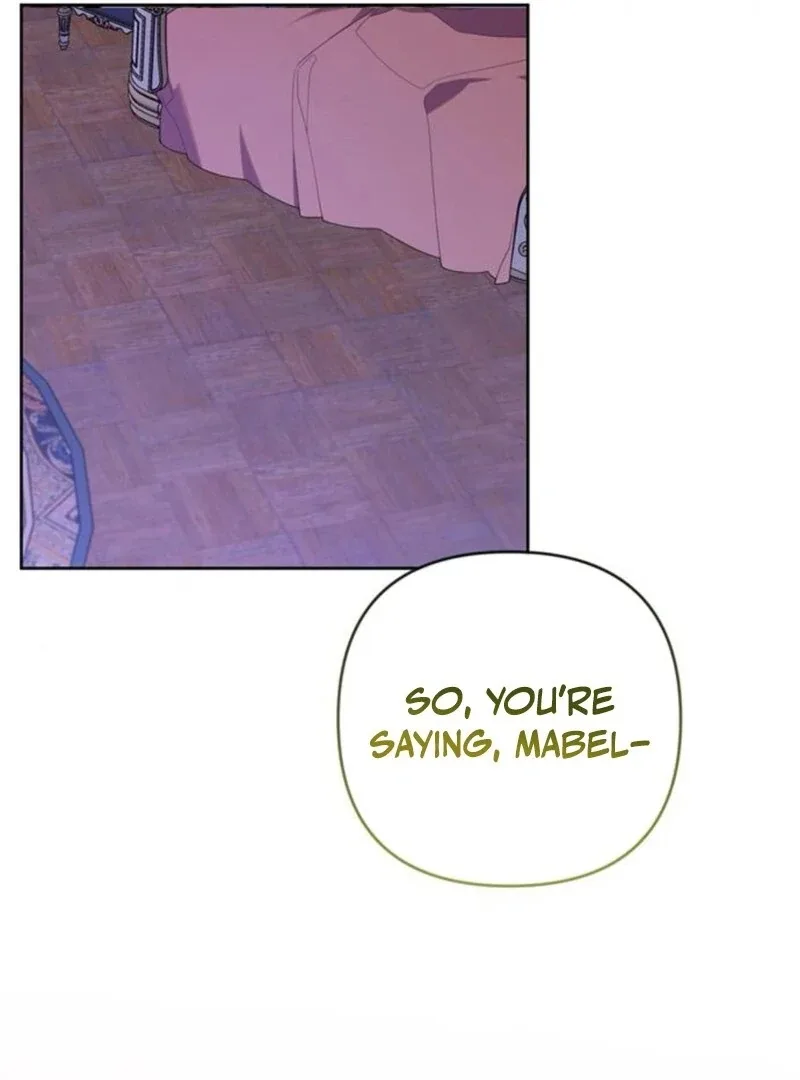 Born a Princess Chapter 118 page 42