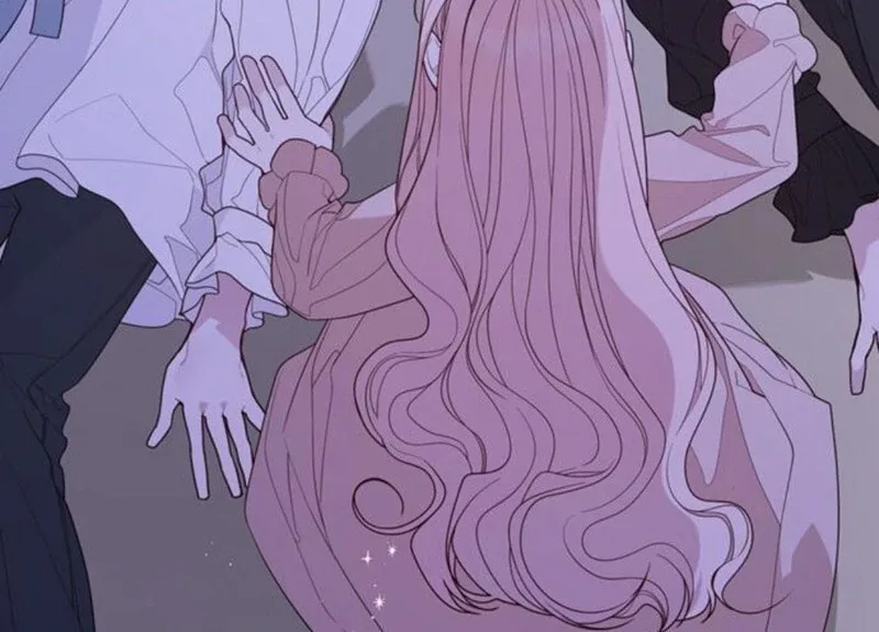 Born a Princess Chapter 121 page 30