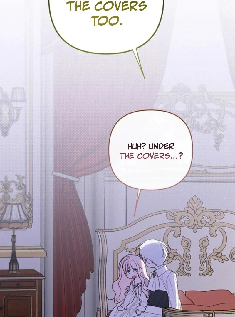 Born a Princess Chapter 118 page 74