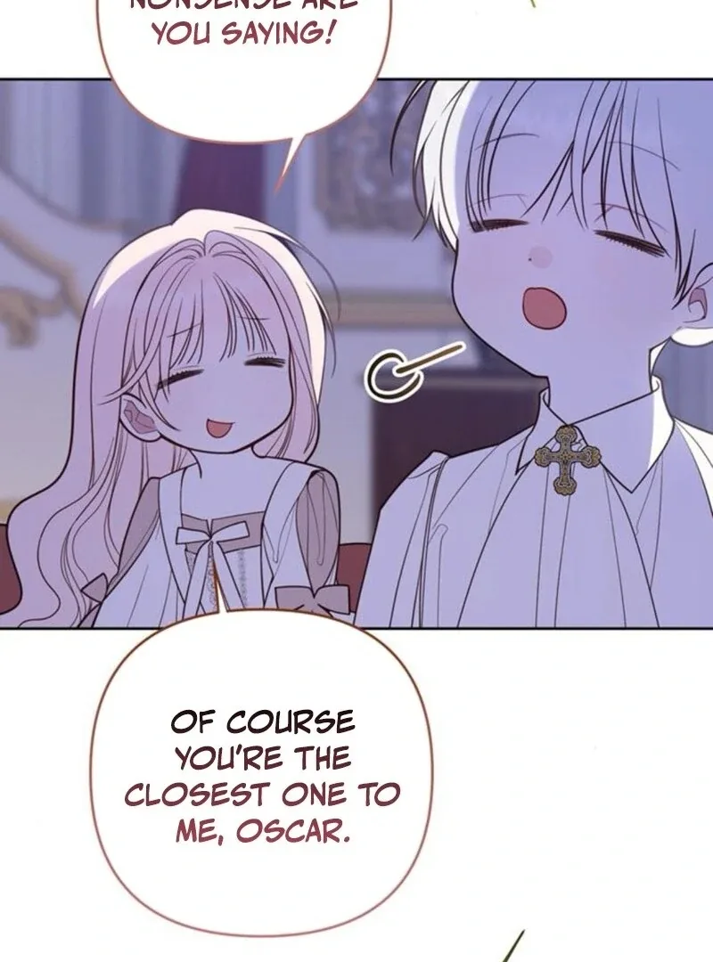 Born a Princess Chapter 118 page 72