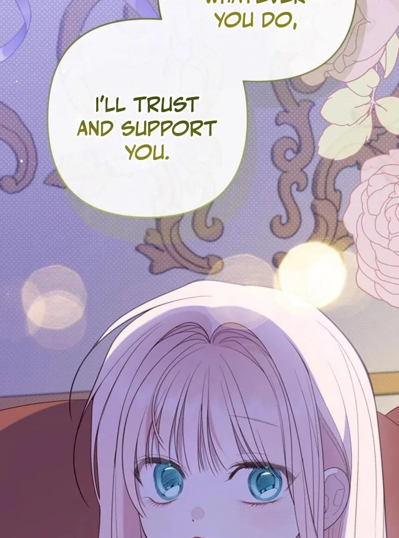 Born a Princess Chapter 118 page 65