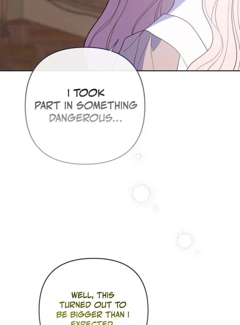 Born a Princess Chapter 118 page 61