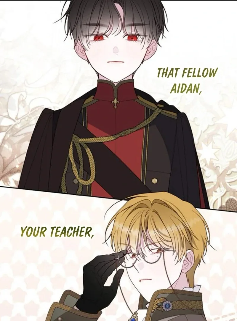 Born a Princess Chapter 118 page 69