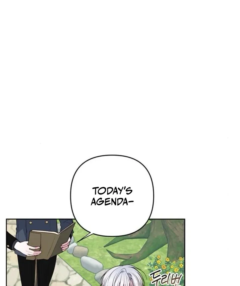 Born a Princess Chapter 121 page 63