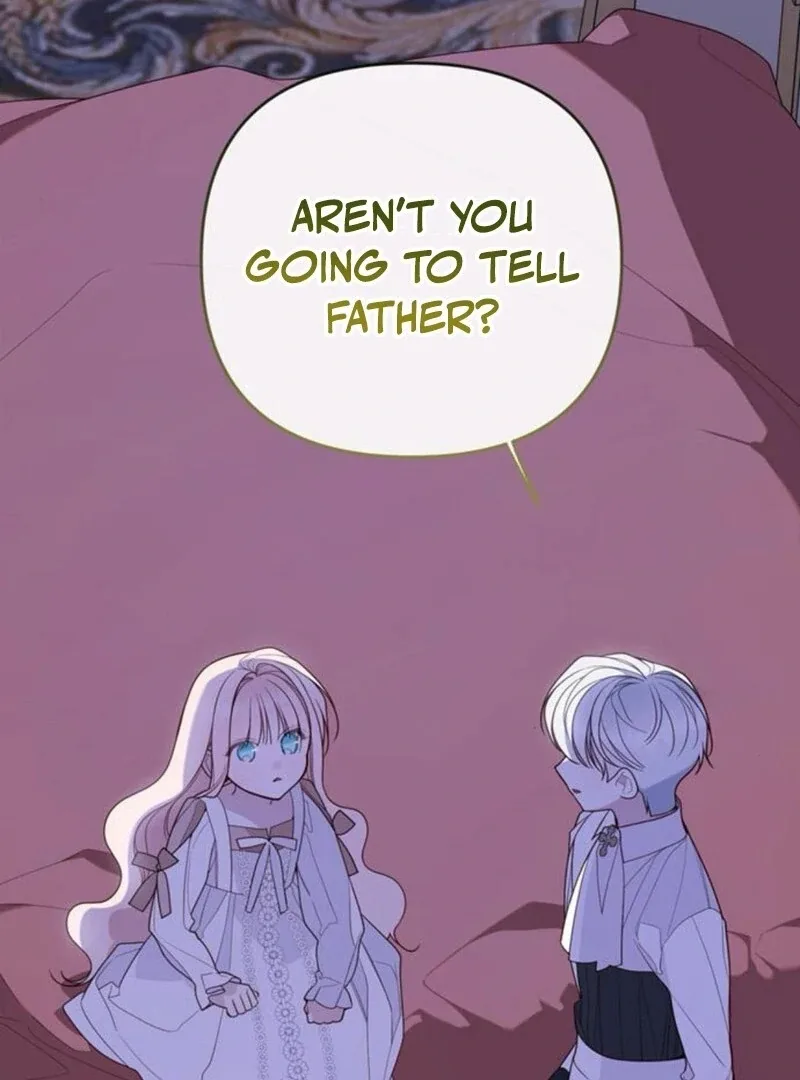 Born a Princess Chapter 118 page 85