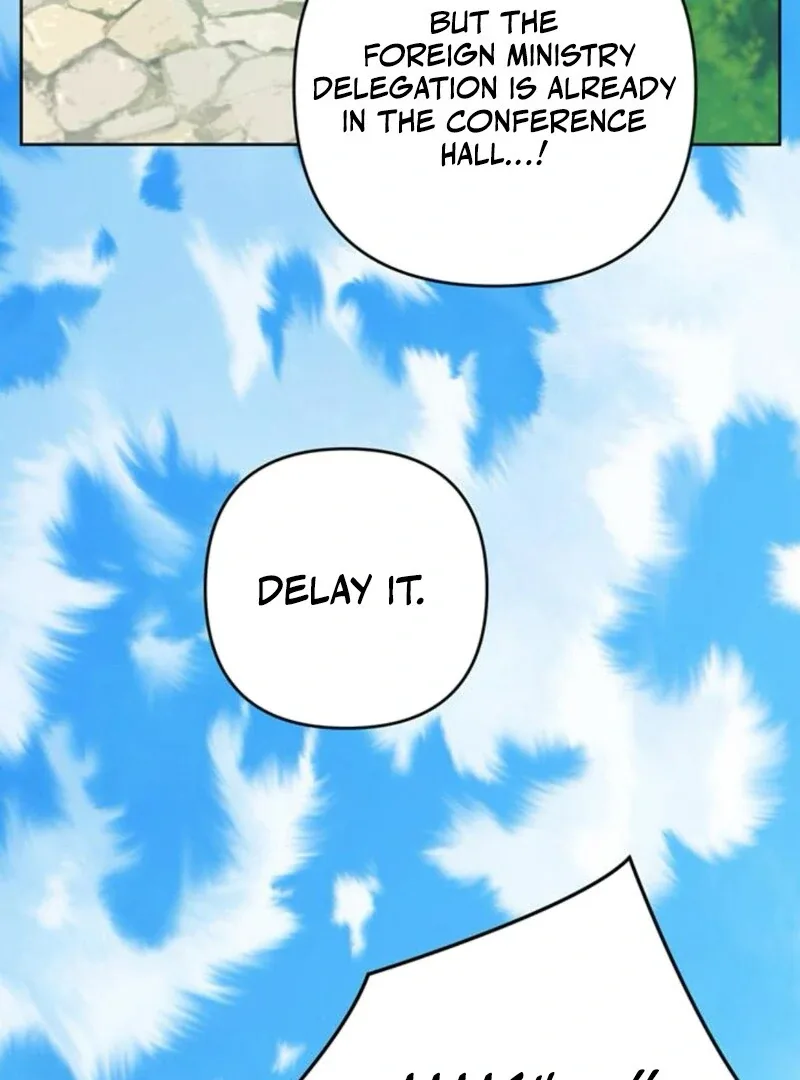 Born a Princess Chapter 121 page 81