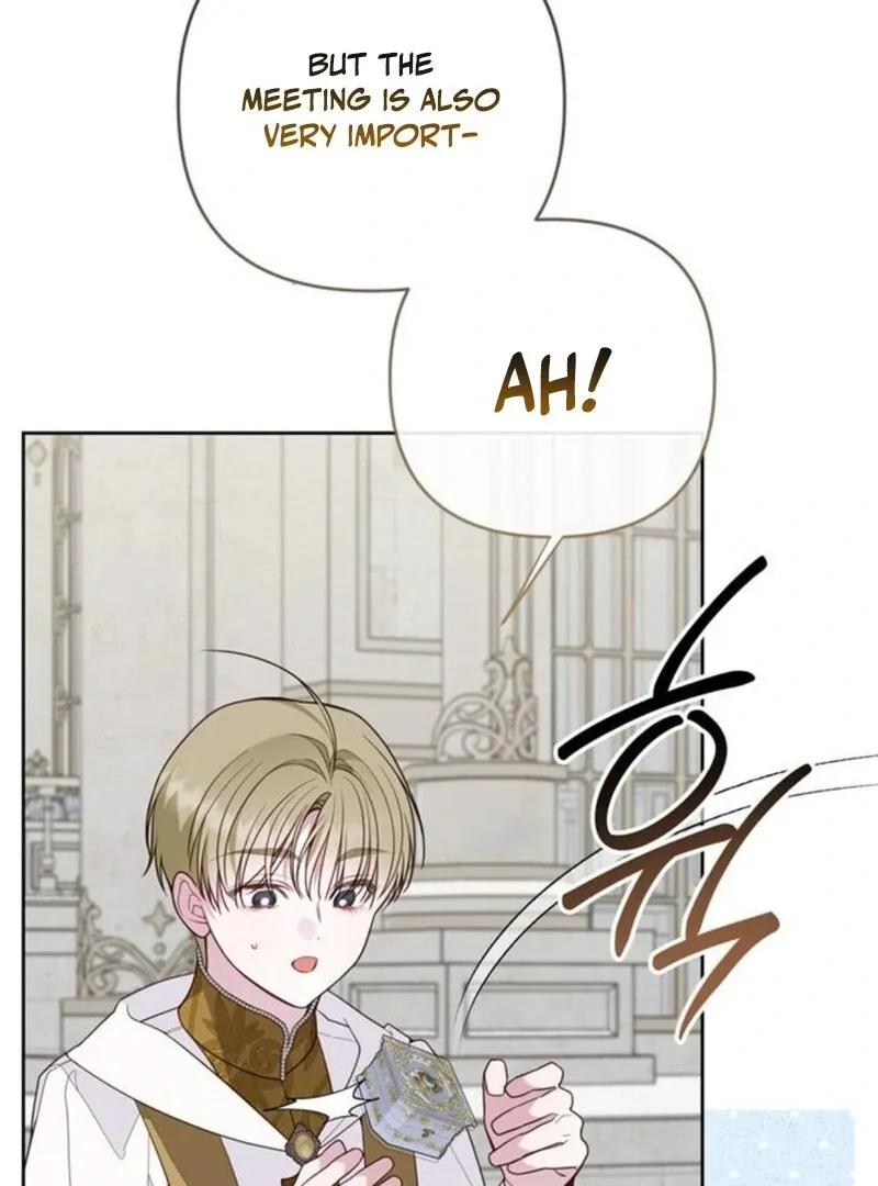 Born a Princess Chapter 118 page 115