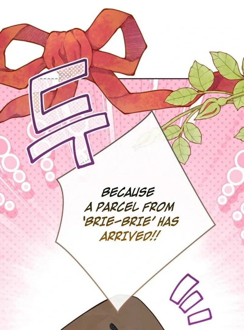 Born a Princess Chapter 118 page 105