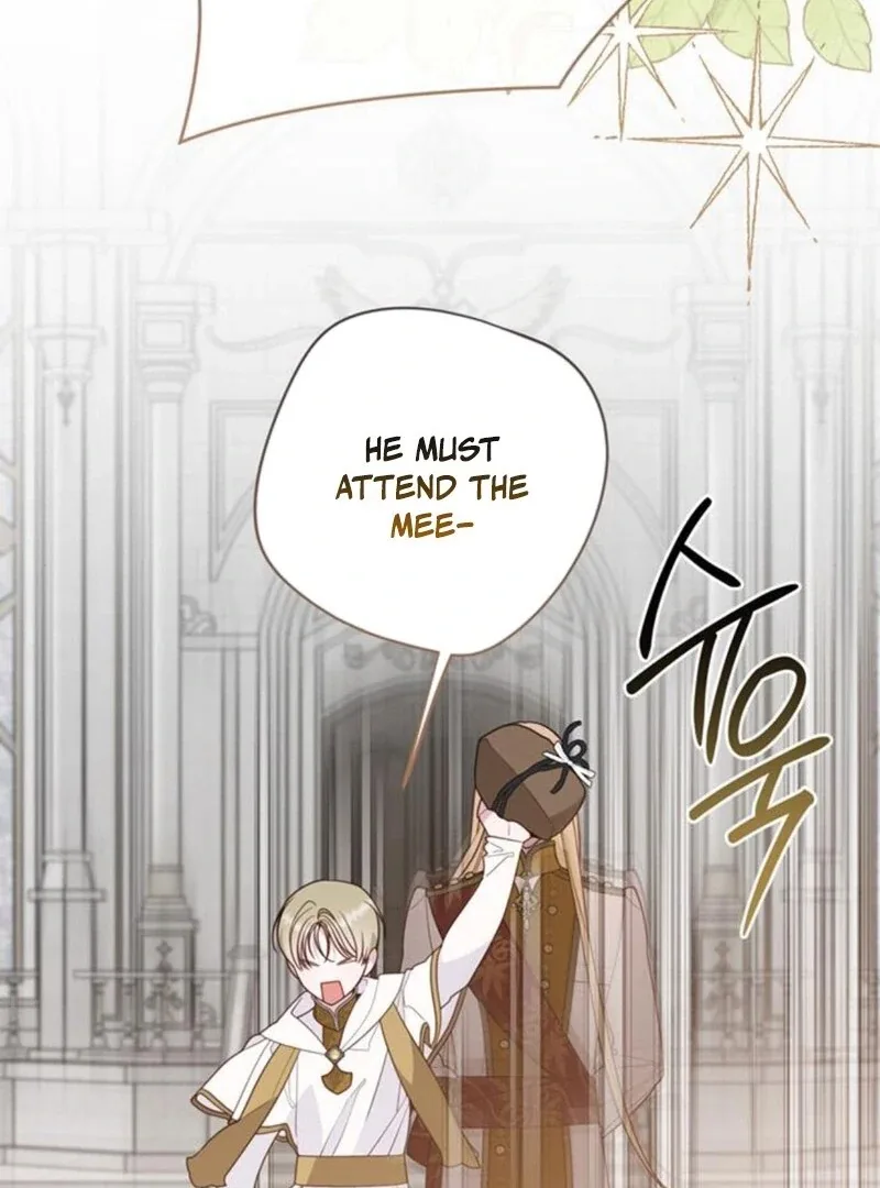 Born a Princess Chapter 118 page 107