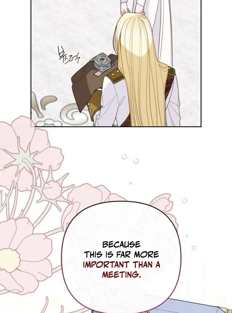 Born a Princess Chapter 118 page 112