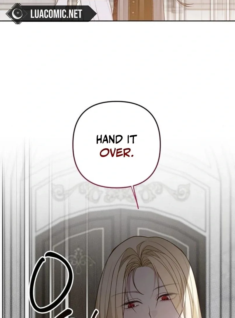 Born a Princess Chapter 118 page 108