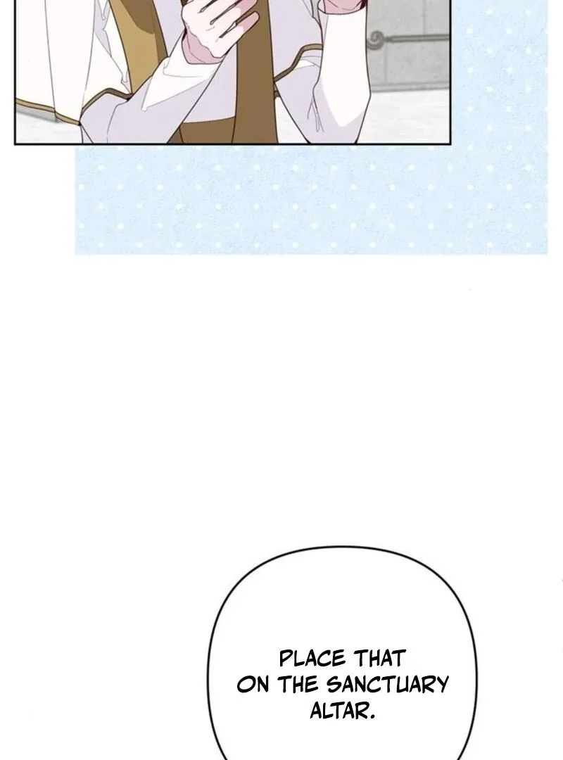 Born a Princess Chapter 118 page 116