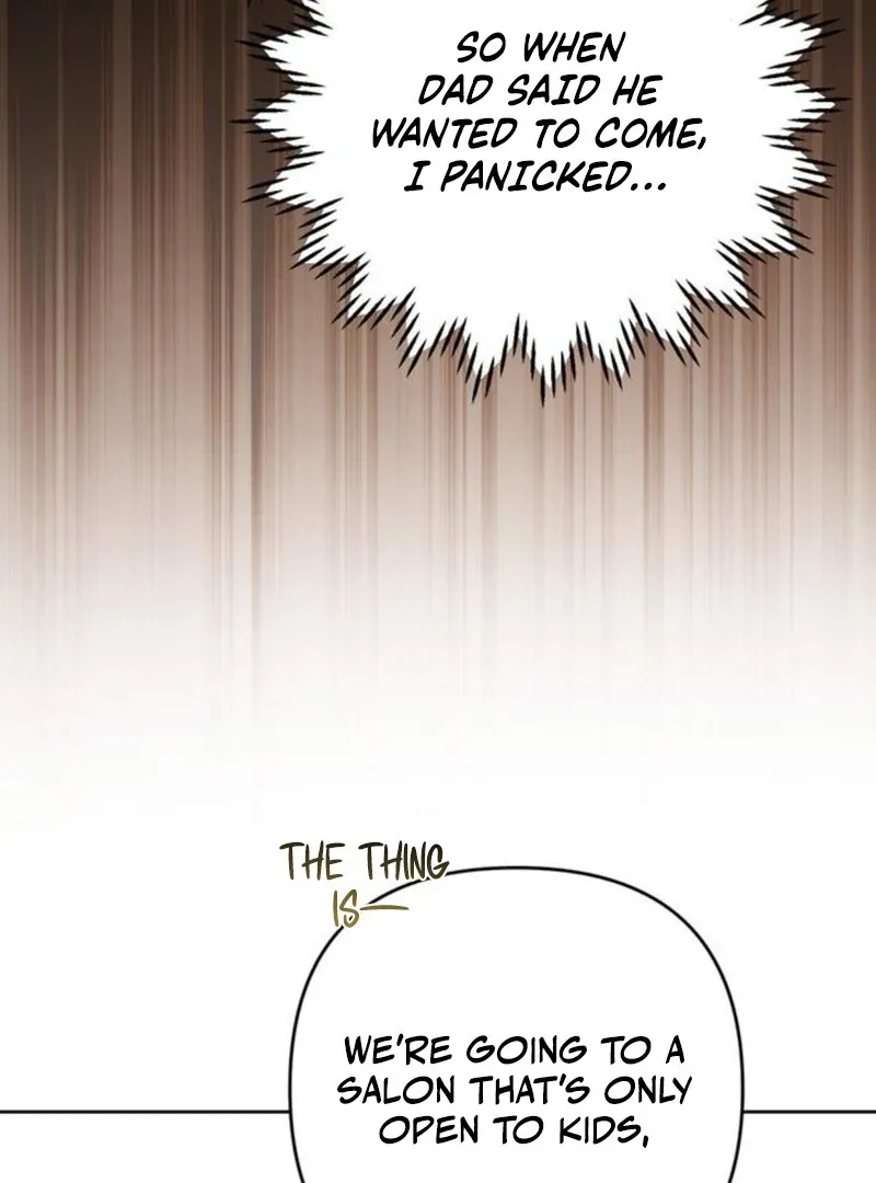 Born a Princess Chapter 121 page 116