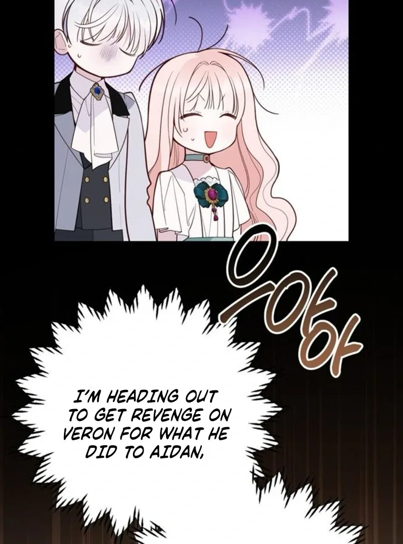 Born a Princess Chapter 121 page 115