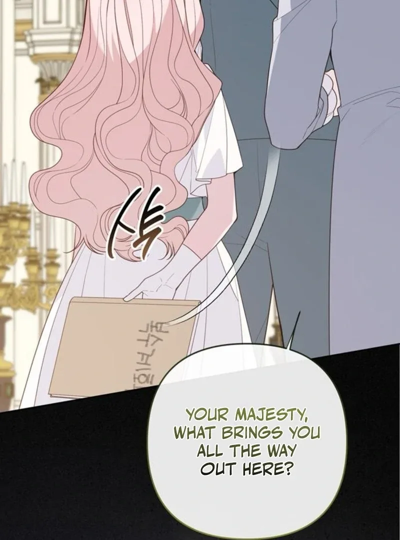 Born a Princess Chapter 121 page 101