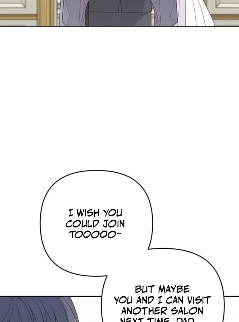 Born a Princess Chapter 121 page 118