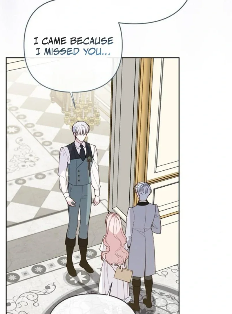 Born a Princess Chapter 121 page 103
