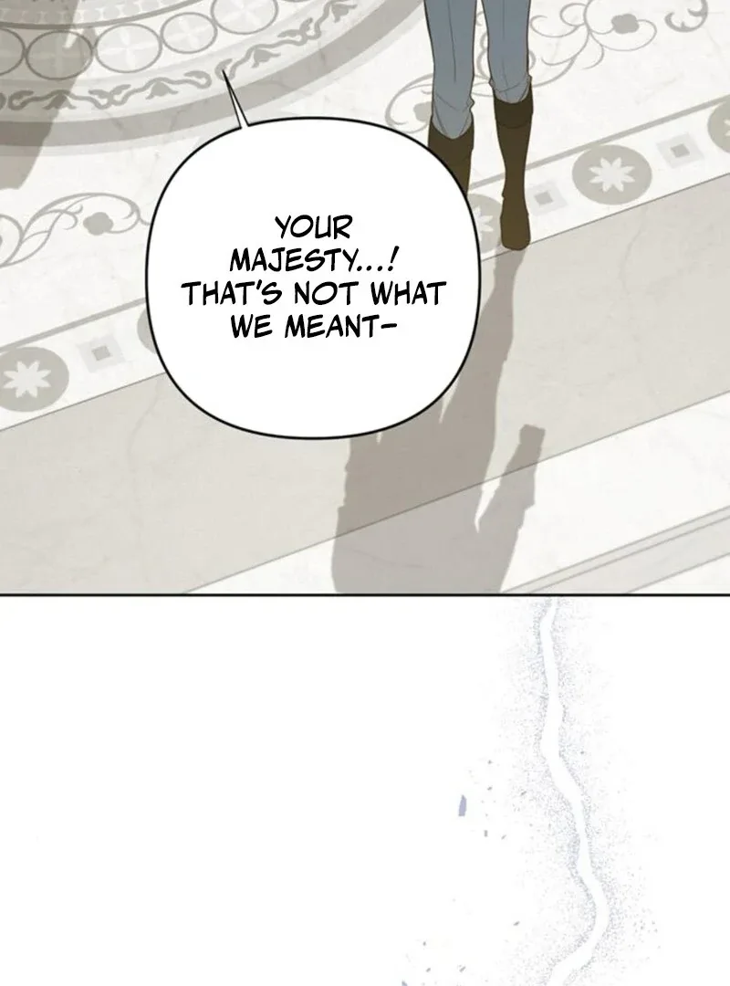 Born a Princess Chapter 121 page 124
