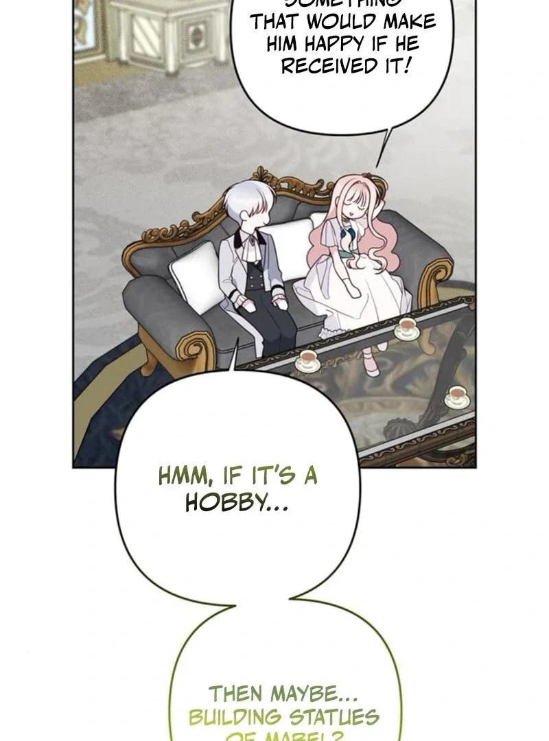 Born a Princess Chapter 121 page 147