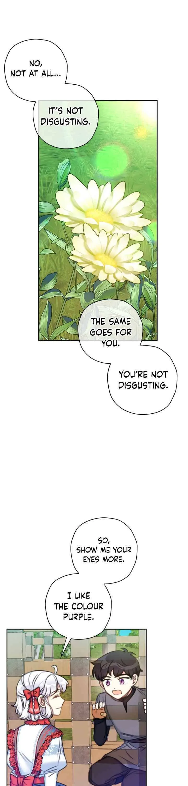 Born as the Daughter of a Wicked Woman Chapter 18 page 19
