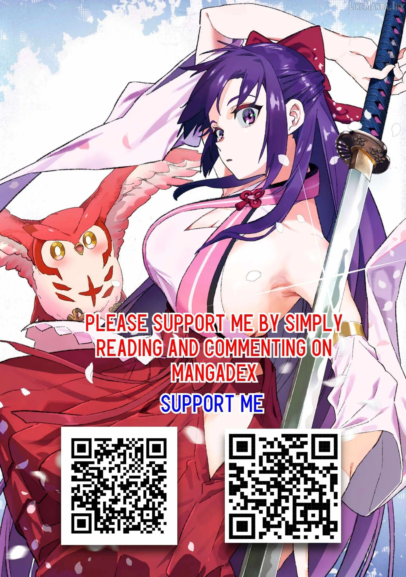As long as I have the [Shop] skill, I’ll have an easy life even in a world that has been transformed into a dungeon~ Chapter 32 page 19