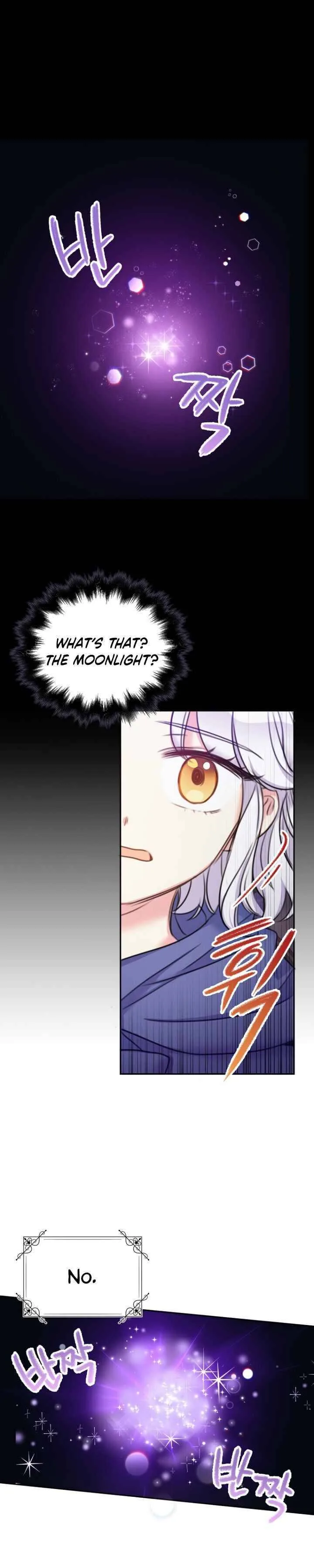 Born as the Daughter of a Wicked Woman Chapter 20 page 5