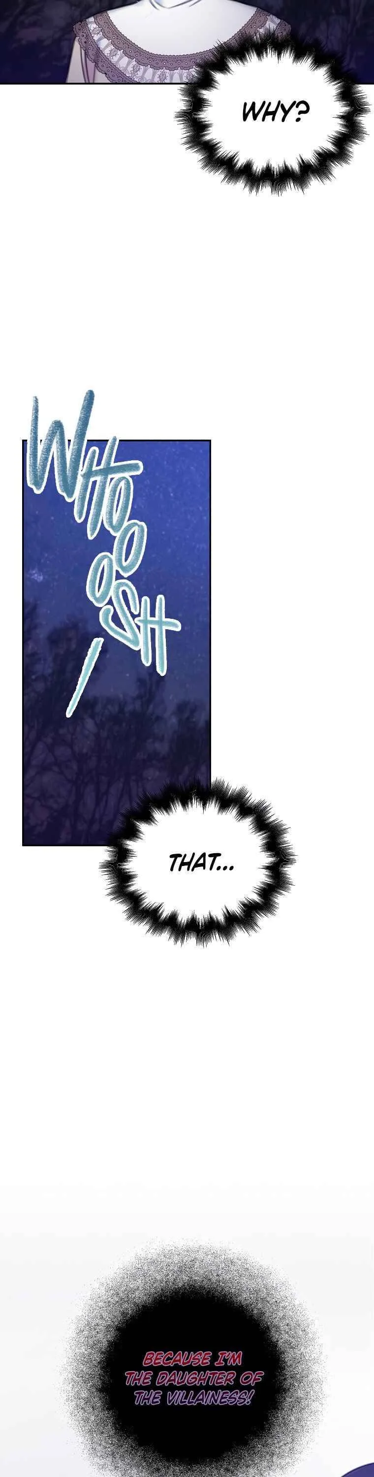 Born as the Daughter of a Wicked Woman Chapter 21 page 26