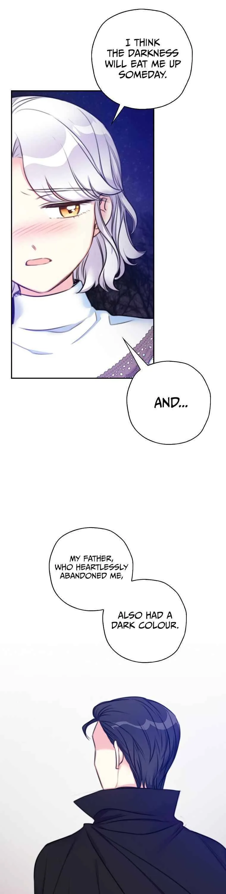 Born as the Daughter of a Wicked Woman Chapter 21 page 24