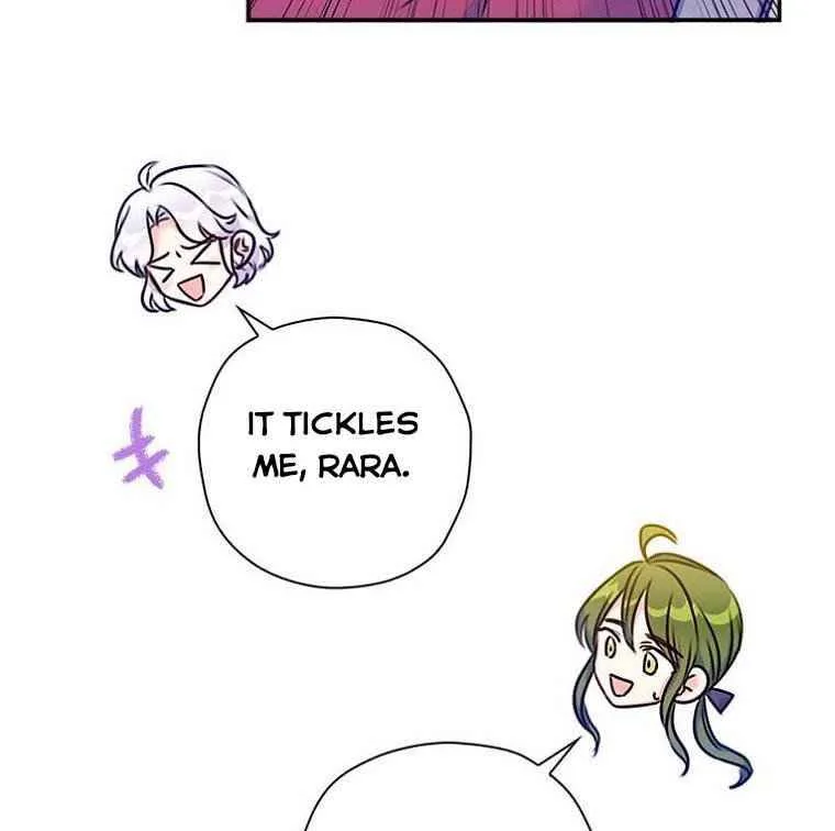 Born as the Daughter of a Wicked Woman Chapter 24 page 15