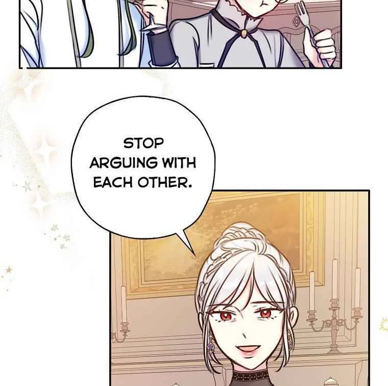 Born as the Daughter of a Wicked Woman Chapter 24 page 27