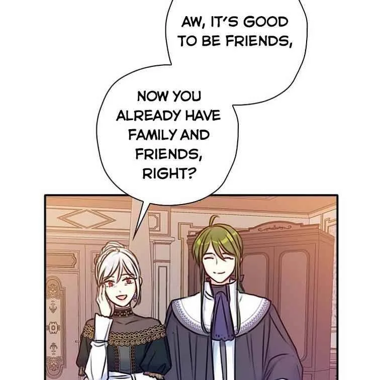 Born as the Daughter of a Wicked Woman Chapter 24 page 11