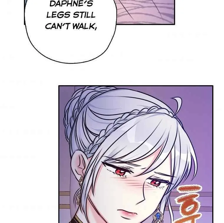 Born as the Daughter of a Wicked Woman Chapter 24 page 46