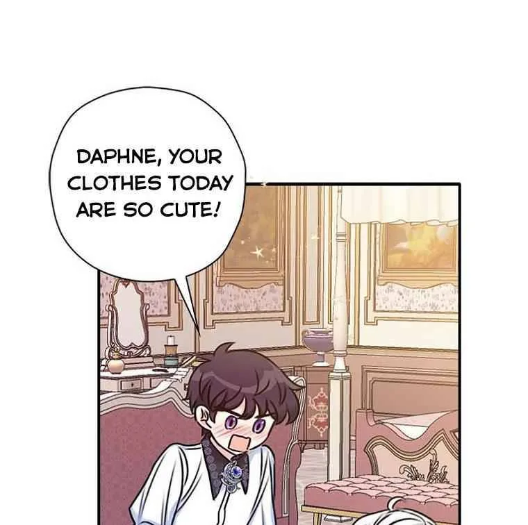 Born as the Daughter of a Wicked Woman Chapter 24 page 64