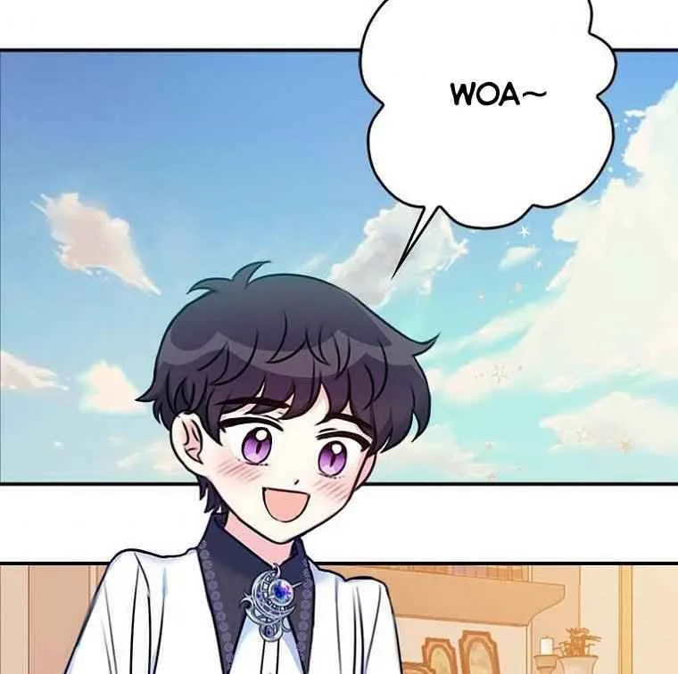 Born as the Daughter of a Wicked Woman Chapter 24 page 61